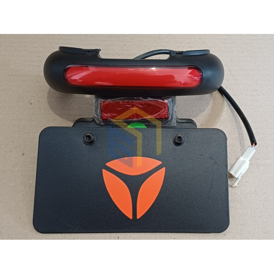 Фара задня електроскутера YADEA JS (148707)