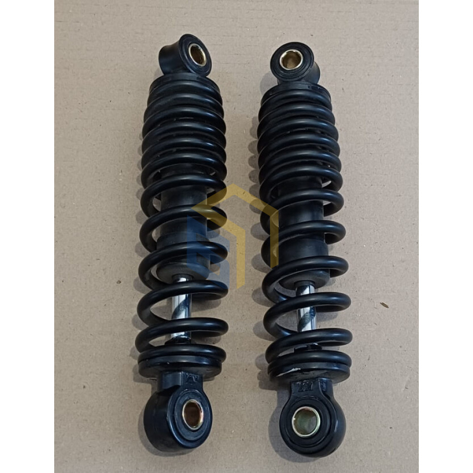 Амортизатор задній (пара) електроскутера YADEA JS (148709)