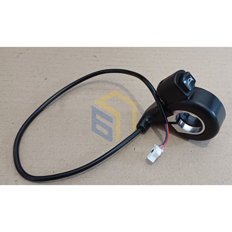 Кнопка звукового сигналу електроскутера YADEA JS (148714)