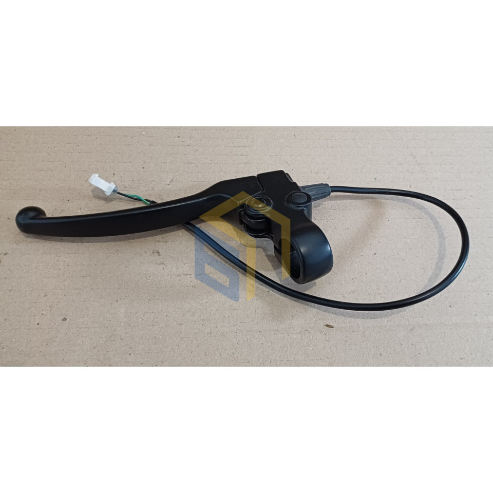 Важіль заднього гальма електроскутера YADEA JS (148717)