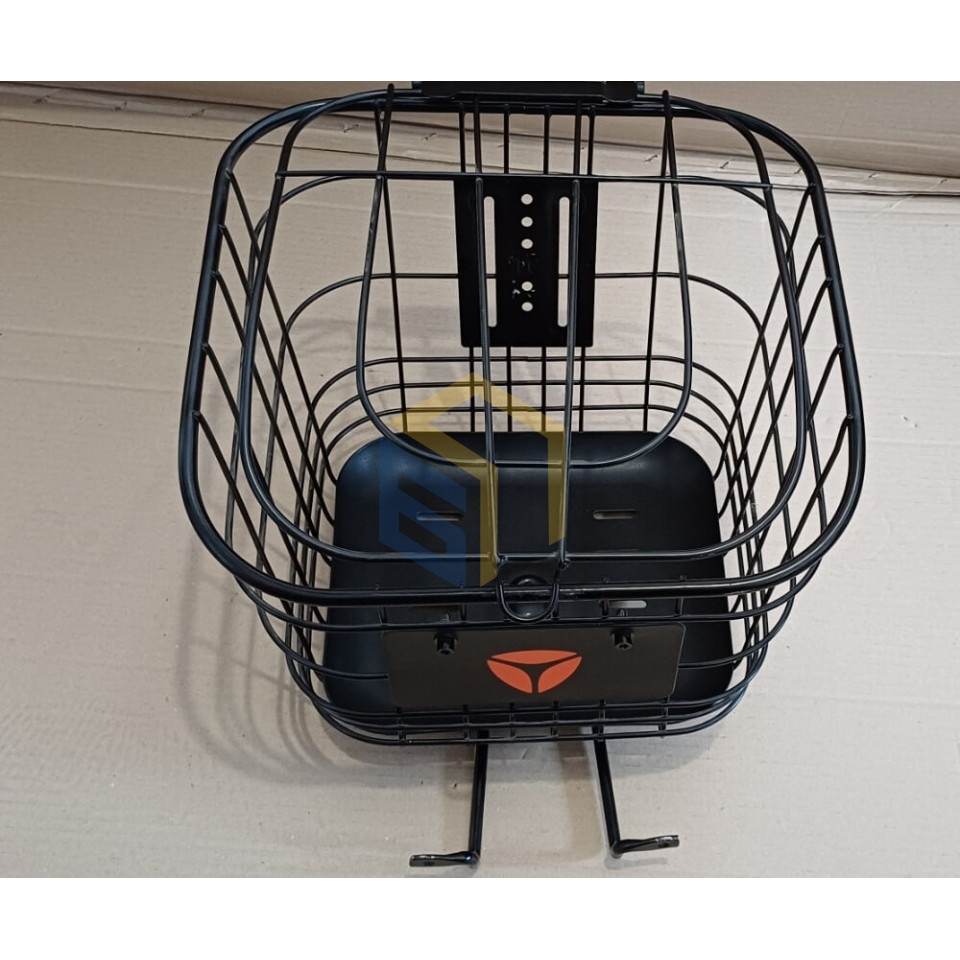 Корзина електроскутера YADEA JS (148722)