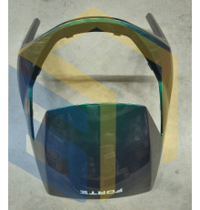 Корпус передній електроскутера FORTE RANGER (148777)