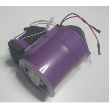 Двигун (60Вт) пилососа акумуляторного Grunhelm GAWVC-06 HBV (148896)