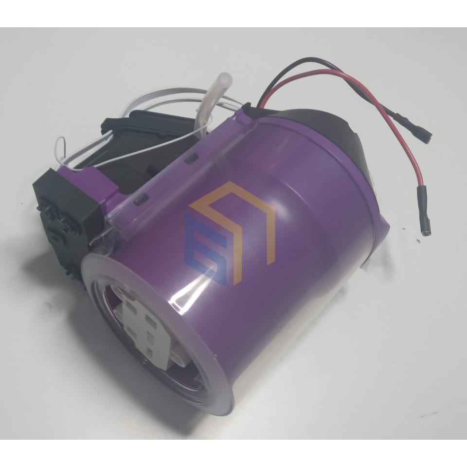 Двигун (60Вт) пилососа акумуляторного Grunhelm GAWVC-06 HBV (148896)