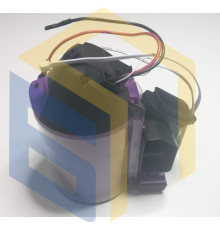 Двигун (60Вт) пилососа акумуляторного Grunhelm GAWVC-06 HBV (148896)