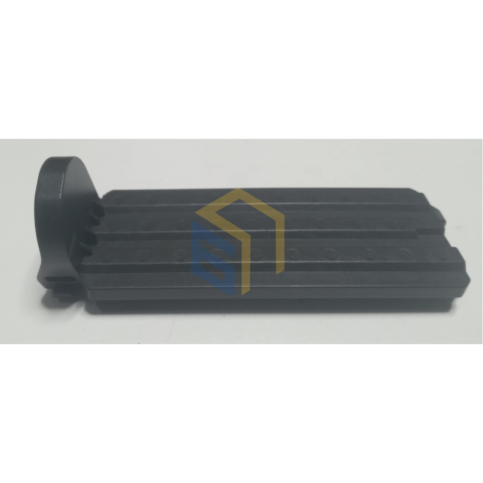 Гумова щітка пилососа акумуляторного Grunhelm GAWVC-06 HBV (148898)