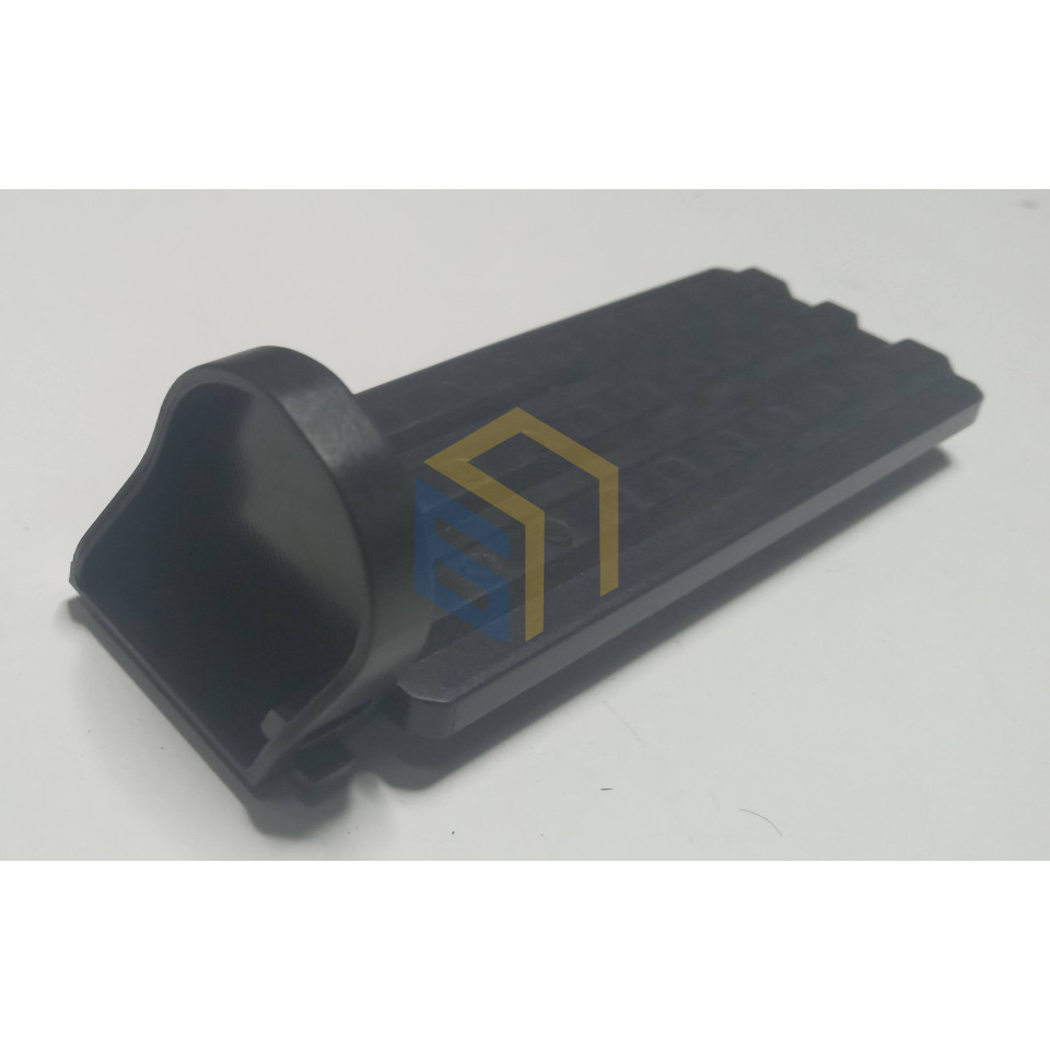 Гумова щітка пилососа акумуляторного Grunhelm GAWVC-06 HBV (148898)