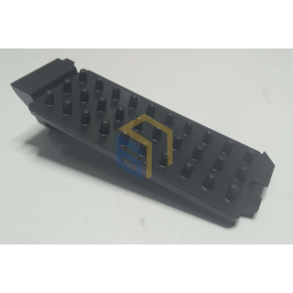 Гумова щітка пилососа акумуляторного Grunhelm GAWVC-06 HBV (148898)