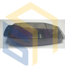 Резервуар для брудної води пилососа акумуляторного Grunhelm GAWVC-06 HBV (148899)