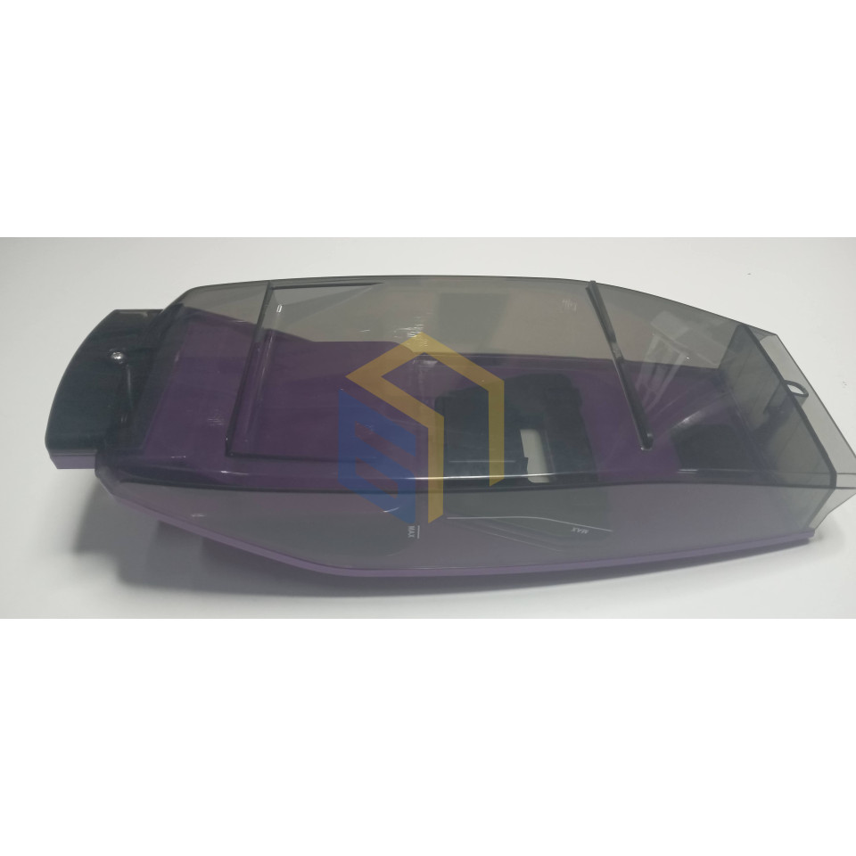 Резервуар для брудної води пилососа акумуляторного Grunhelm GAWVC-06 HBV (148899)