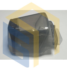 Резервуар для чистої води пилососа акумуляторного Grunhelm GAWVC-06 HBV (148900)