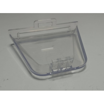 Кришка пилососа акумуляторного Grunhelm GAWVC-06 HBV (148901)