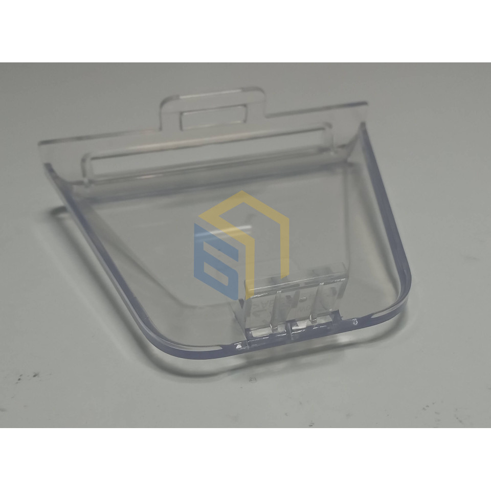 Кришка пилососа акумуляторного Grunhelm GAWVC-06 HBV (148901)