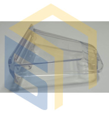 Кришка пилососа акумуляторного Grunhelm GAWVC-06 HBV (148901)