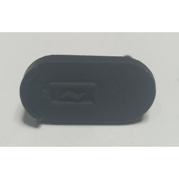 Кришка порту пилососа акумуляторного Grunhelm GAWVC-06 HBV (148902)