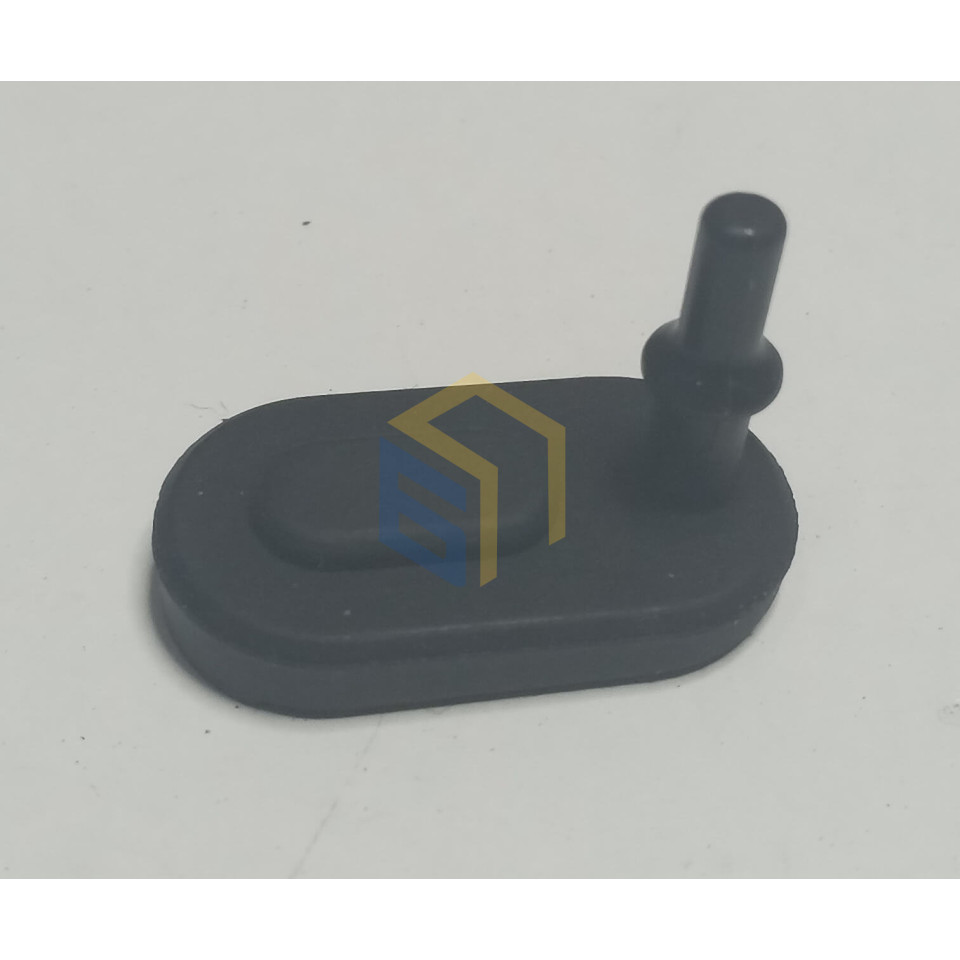 Кришка порту пилососа акумуляторного Grunhelm GAWVC-06 HBV (148902)