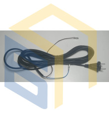 Кабель живлення пилососа миючого Grunhelm GWVC-05 HBR (148908)