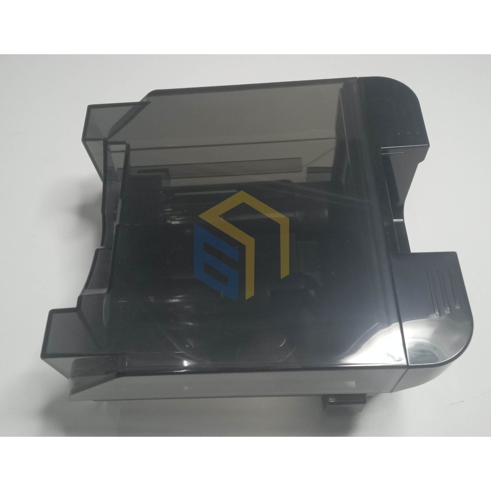 Резервуар для брудної води пилососа миючого Grunhelm GWVC-05 HBR (148909)