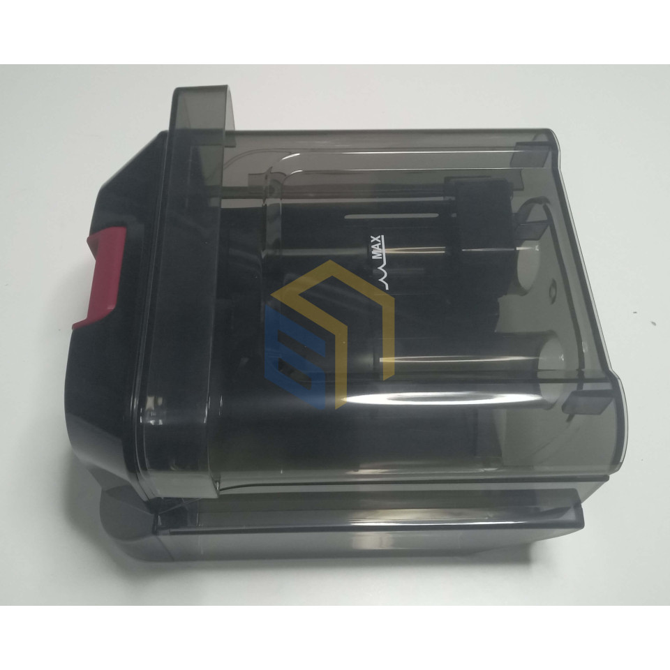 Резервуар для брудної води пилососа миючого Grunhelm GWVC-05 HBR (148909)