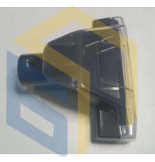 Велика щітка пилососа миючого Grunhelm GWVC-05 HBR (148911)