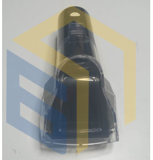 Мала щітка пилососа миючого Grunhelm GWVC-05 HBR (148912)