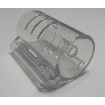 Насадка для самоочищення пилососа миючого Grunhelm GWVC-05 HBR (148913)