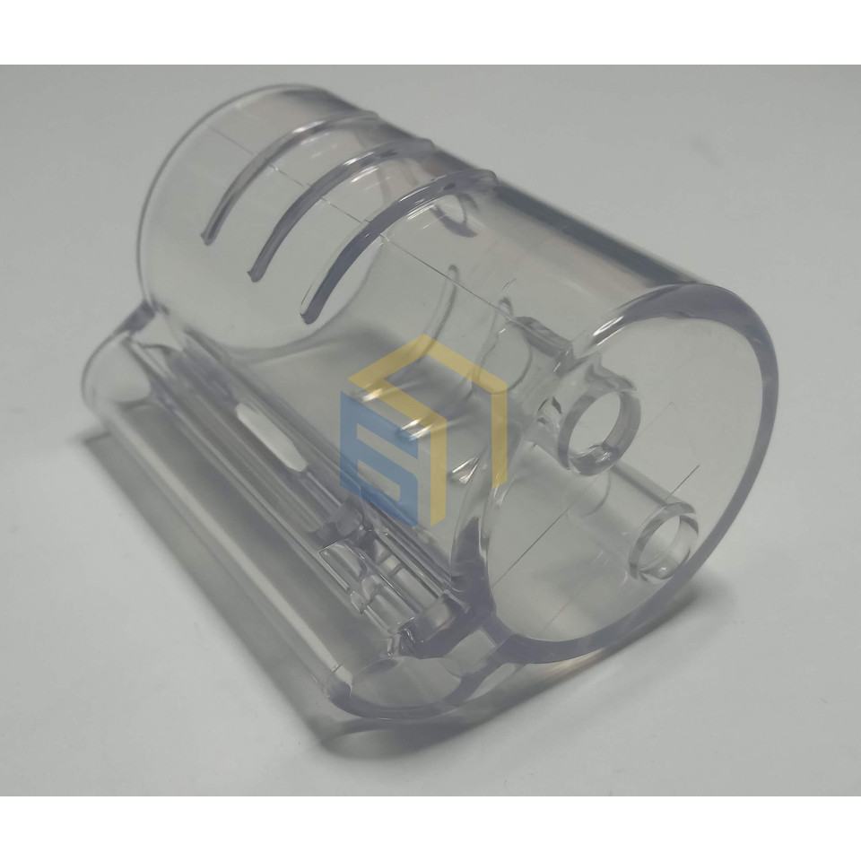 Насадка для самоочищення пилососа миючого Grunhelm GWVC-05 HBR (148913)