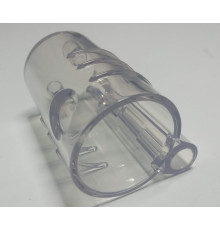 Насадка для самоочищення пилососа миючого Grunhelm GWVC-05 HBR (148913)