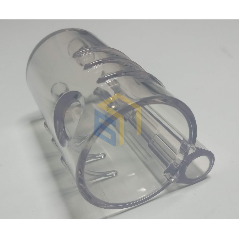 Насадка для самоочищення пилососа миючого Grunhelm GWVC-05 HBR (148913)