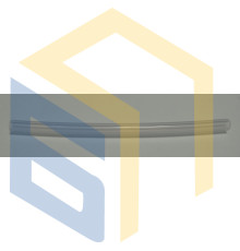 Впускна трубка пилососа миючого Grunhelm GWVC-05 HBR (148916)