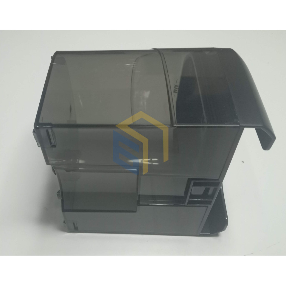 Резервуар для чистої води пилососа миючого Grunhelm GSWVC-08 HBW (148920)