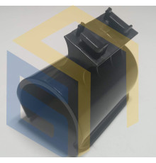 Тримач для шланга пилососа миючого Grunhelm GSWVC-08 HBW (148923)