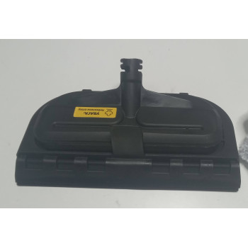 Щітка для прасування + Щітка для миття вікон пилососа миючого Grunhelm GSWVC-08 HBW (148924)