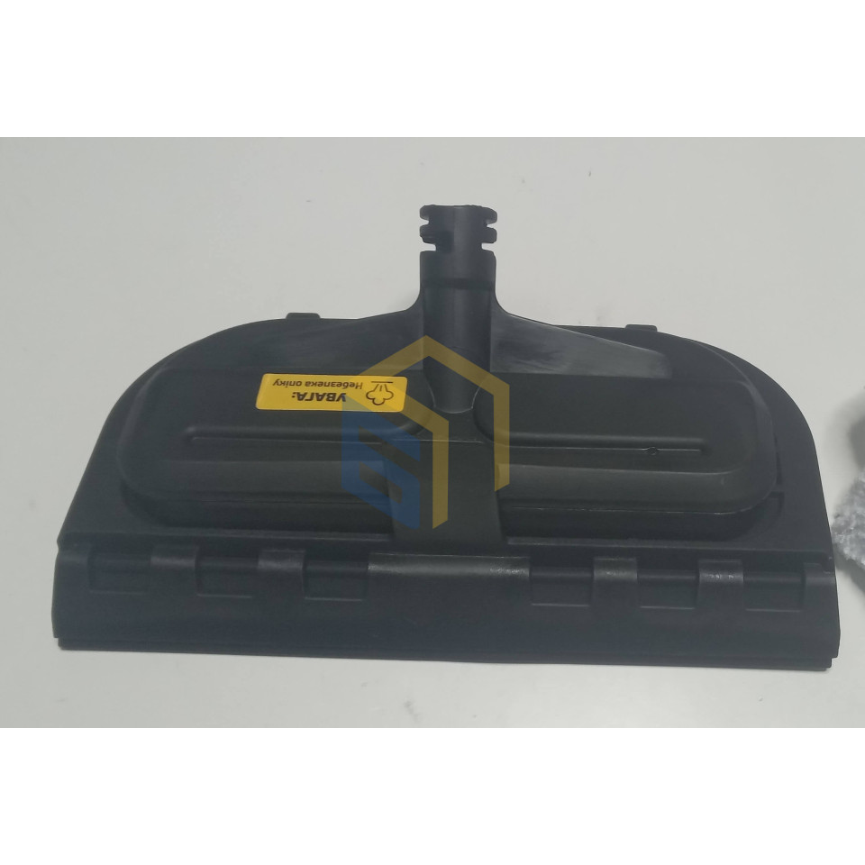 Щітка для прасування + Щітка для миття вікон пилососа миючого Grunhelm GSWVC-08 HBW (148924)