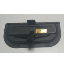 Щітка для прасування + Щітка для миття вікон пилососа миючого Grunhelm GSWVC-08 HBW (148924)