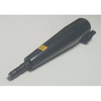 Парова насадка пилососа миючого Grunhelm GSWVC-08 HBW (148925)