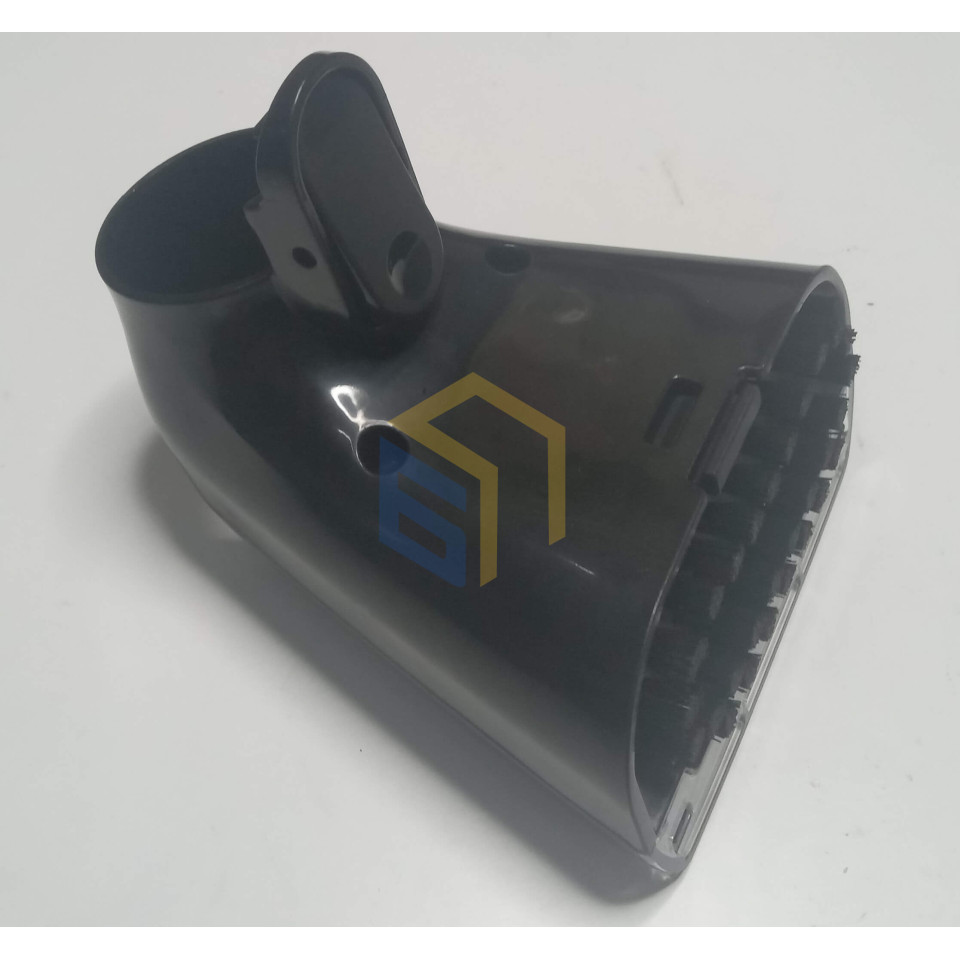 Парова щітка пилососа миючого Grunhelm GSWVC-08 HBW (148926)