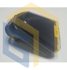 Парова щітка пилососа миючого Grunhelm GSWVC-08 HBW (148926)