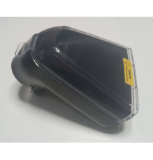 Парова щітка пилососа миючого Grunhelm GSWVC-08 HBW (148926)