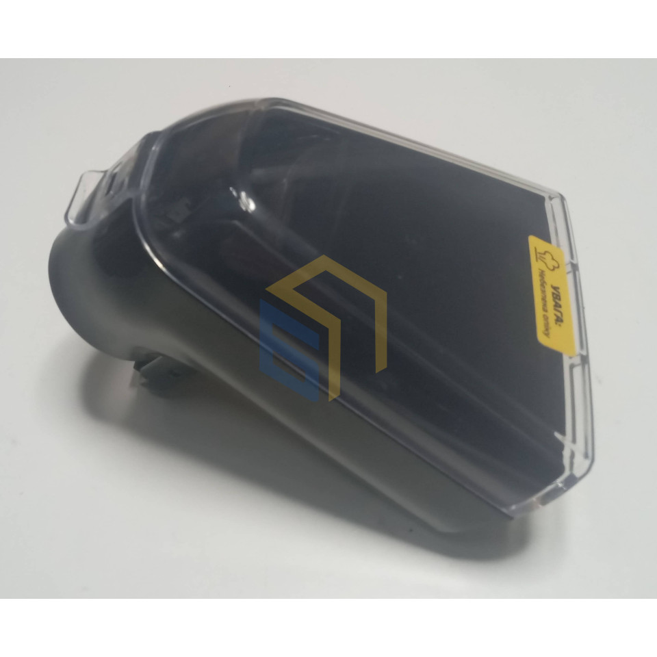 Парова щітка пилососа миючого Grunhelm GSWVC-08 HBW (148926)