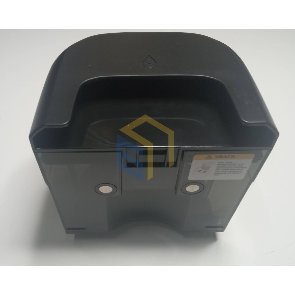 Резервуар для брудної води пилососа миючого Grunhelm GSWVC-08 HBW (148930)