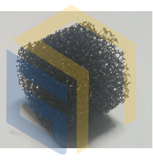 Фільтр-губка виходу води пилососа миючого Grunhelm GSWVC-08 HBW (148931)