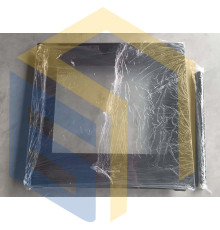 Двері духовки (50х60) плити газової Grunhelm G4F5600G (148938)