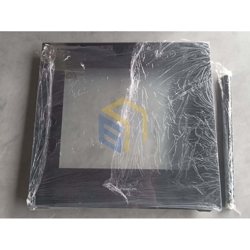 Двері духовки (50х60) плити газової Grunhelm G4F5600G (148938)