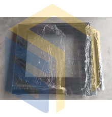 Двері духовки (50х60) плити газової Grunhelm G4F56124B (148939)