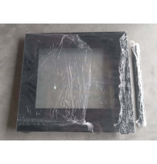Двері духовки (50х60) плити газової Grunhelm G4F56124B (148939)