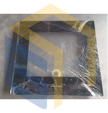 Двері духовки (50х60) плити газової Grunhelm G4FG5612BR-0 (148940)