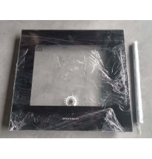 Двері духовки (50х60) плити газової Grunhelm G4FG5612W (148941)