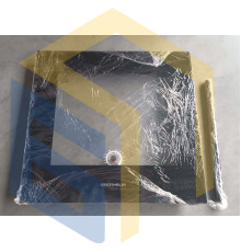 Двері духовки (50х60) плити газової Grunhelm GFG5612BR-0 (148944)