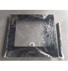 Двері духовки (50х60) плити газової Grunhelm GFG5612BR-0 (148944)